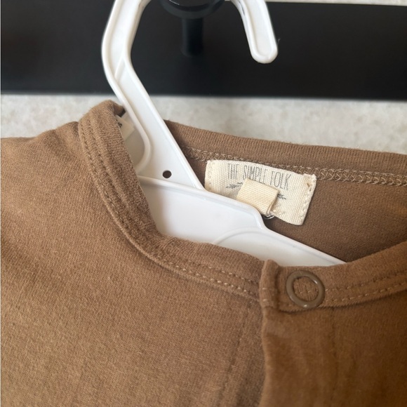 Simple Folk~Perfect Pajama - Picture 9 of 10